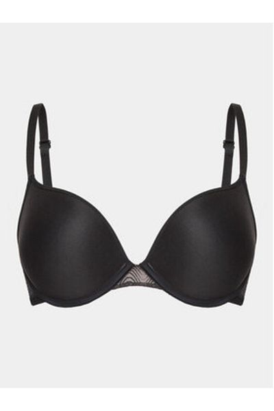 Passionata Sutien push-up pentru femei P46L20 negru
