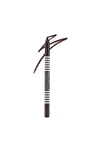 Forever52 Waterproof Smoothening Eye Pencil