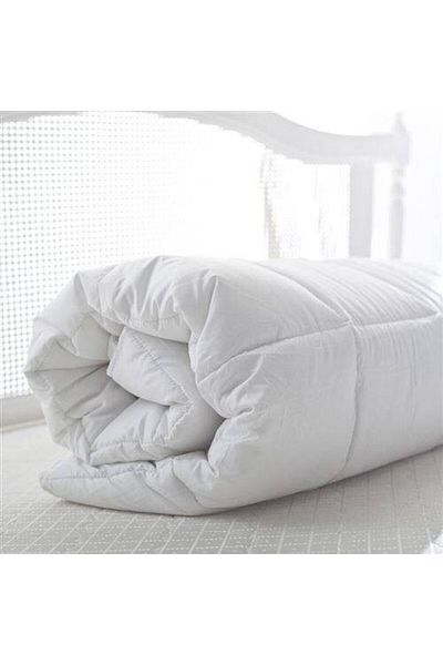 Nevresim Dünyası Micro Fiber Single Quilt - Stylish and Comfortable