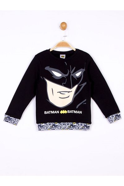 Batman Licensed Children's Sweatshirt 18298