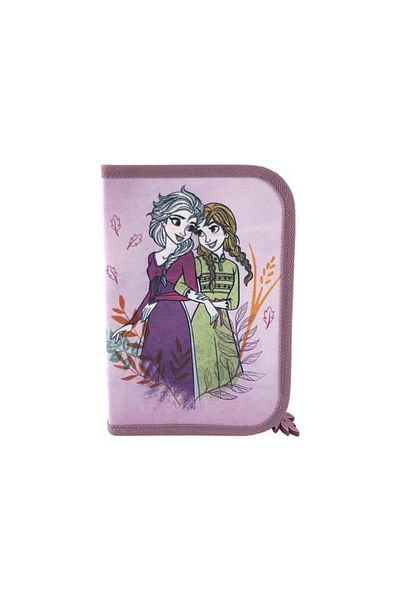 Frozen Frozen Unequipped Pencil Case 1 Zipper