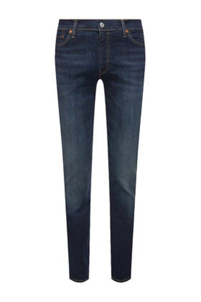 Levi's levi s Men's Jeans 04511-4102 Navy Blue