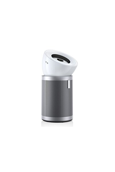 DYSON Purifier Big Quiet Bp02 Hava Temizleyici (BEYAZ/PARLAK GÜMÜŞ)