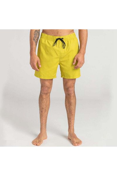 BİLLABONG Billabong All Day Herıtage Lb - Men's Green Shorts Ebyjv00105-agn