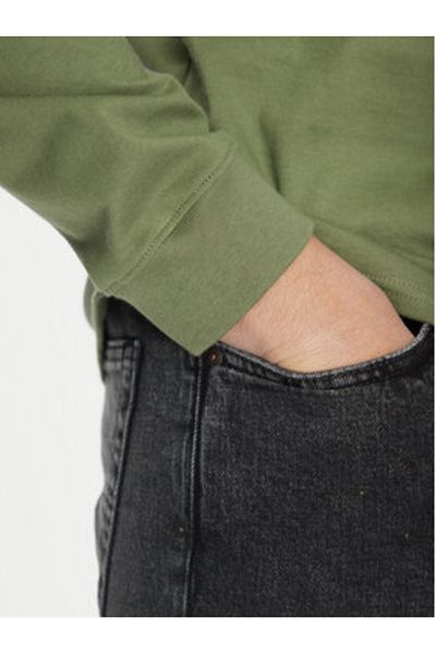 Levi's levi s Men's Longsleeve 72848-0022 Green