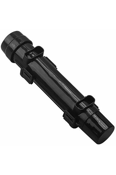 zola Sushi making tool, UBX, plastic, 29x7x7 cm, black