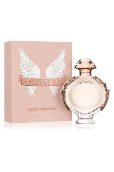 Paco Rabanne Olympea, Women, Eau de Parfum, Eau de Parfum, 50 ml