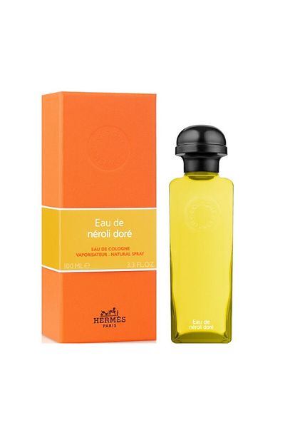 Hermes Hermes Eau De Neroli Dore, Unisex, Eau de Cologne, Eau de cologne, 100 ml