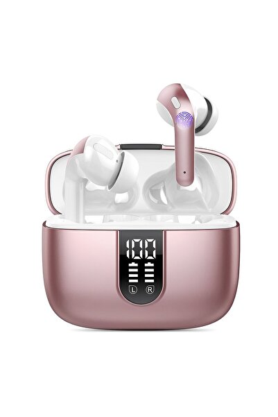 ideal STORE Wireless Headphones SuperSound™ IdealStore Pink Edition