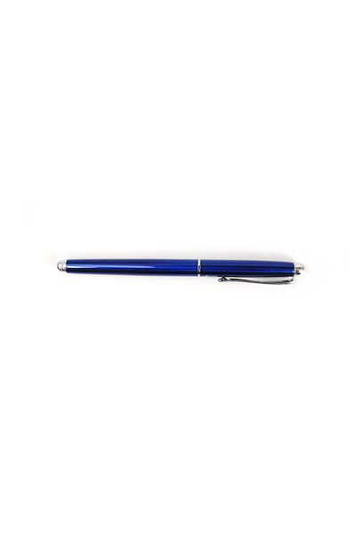 Arhi Design Royal Fountain Pen with Nib, Blue