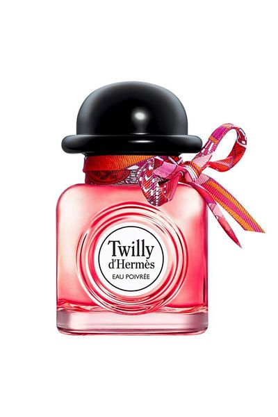 Hermes Hermes Twilly d'Hermes Eau Poivree, Women, Eau de Parfum, Eau de Parfum, 50 ml