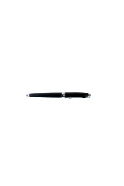 Arhi Design Black & chrome Regal metal pen