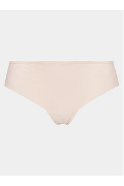 Passionata Pantaloni scurți boxer pentru femei P40L40 bej