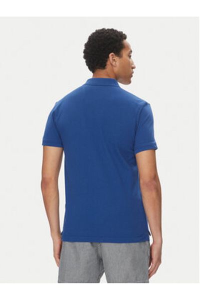 Levi's Tricou polo pentru bărbați levi's 35883-0178 albastru