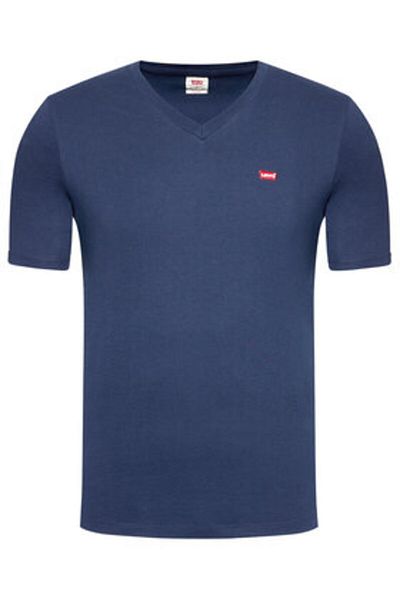 Levi's Tricou bărbați levi's 85641-0002 bleumarin