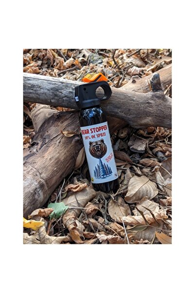 xpress sales Spray cu piper anti-urs, anti-urs, 200 ml