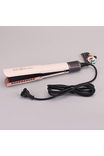 ENZO EN-5008 4-in-1 High-Speed Hair Styler - Intl Version