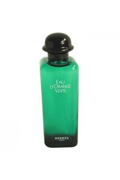 Hermes Hermes Eau D'Orange Verte, Women, Eau de Cologne, Eau de Cologne, 100 ml
