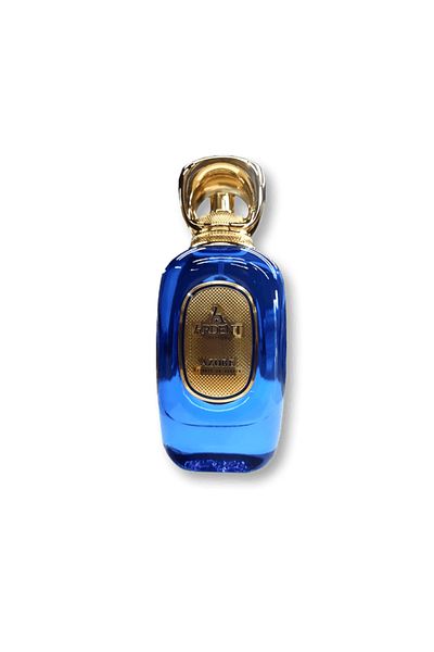 Ardent Azure Unisex Extrait De Parfum 90ml