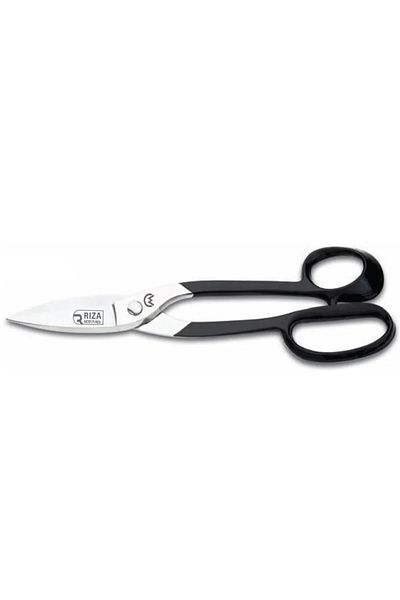 rıza A4825 Cardboard Scissors No: 12 Inch / 30,48 cm - Nickel Plated