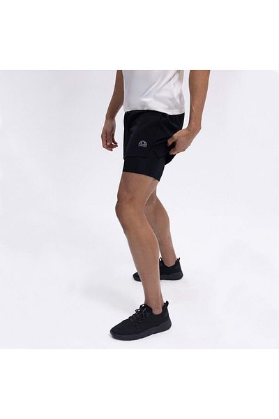 Ellesse Men's Shorts Em446