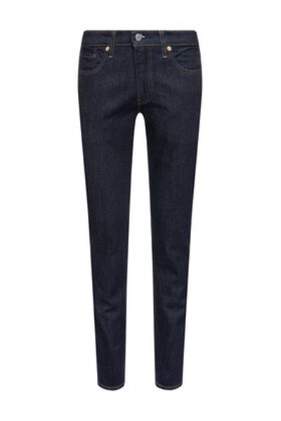 Levi's Blugi pentru bărbați Levi's 04511-1786 Bleumarin