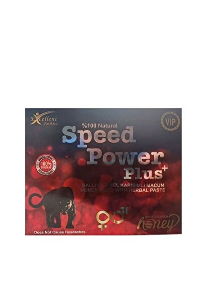 Speed Power Macun 12*15 G Stick (PLUS OLAN GELECEKTİR)