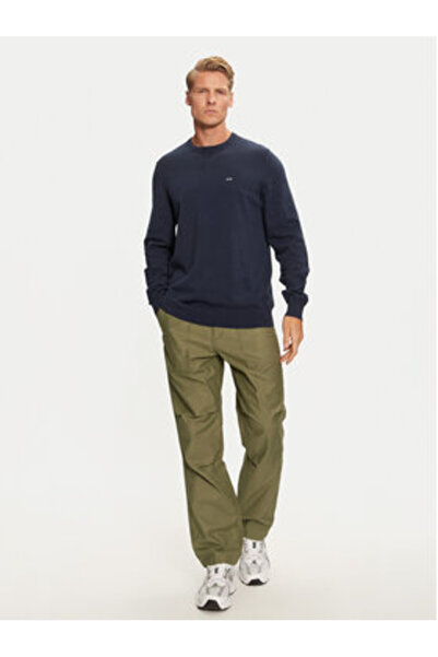 Levi's Pulover pentru bărbați levi's A7207-0002 bleumarin