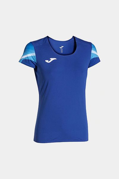 Joma Дамска ежедневна тениска Elite Xı с къс ръкав 902252.702