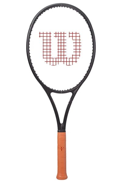 Wilson RF01 Future 280 gr Yetişkin Performans Tenis Raketi (27"/ L2)