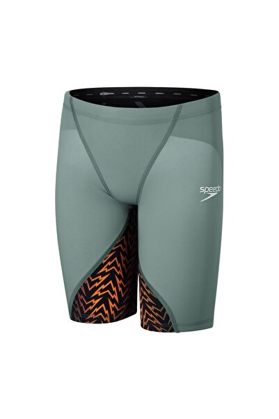 SPEEDO Lzr Ignite Jammer Men's Racing Swimsuit