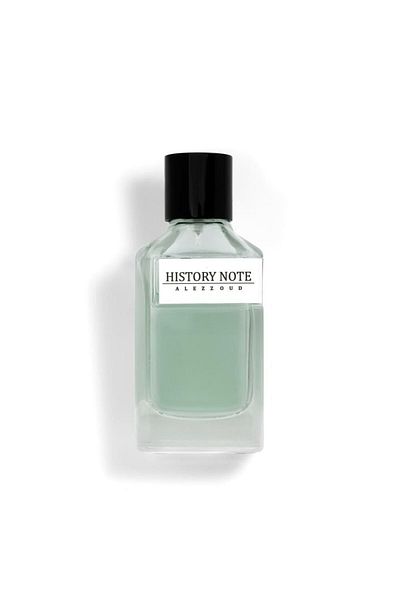 alezz oud History Note Fragrance from Al Ezz for the original oud 100 ml
