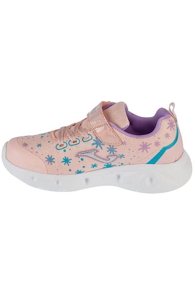 Joma Children's Casual Sports Shoes Space Jr 2513 Claro Jspacs2513V