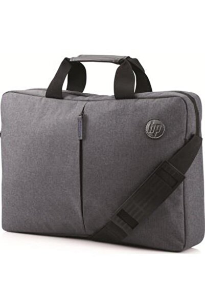 HP حقيبة نوت بوك مقاس 15.6 بوصة باللون الرمادي