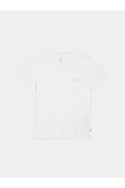 Levi's Tricou Levi's pentru femei 17369-2434 Alb