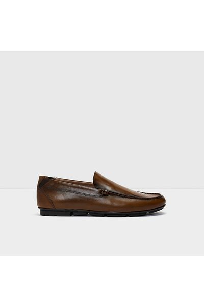 Aldo Demetriflex-tr - Tan Ανδρικό Loafer