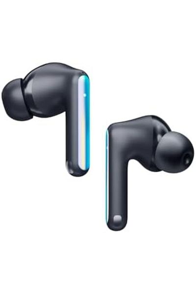 TECNO SONIC 1 TWS Earphone with 50 Hours Playtime, In-ear and Half-in-ear Free Switching, Call Noise
