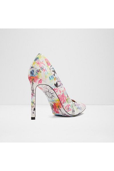 Aldo Stessy2.0 - Multi Women's Heeled Shoes