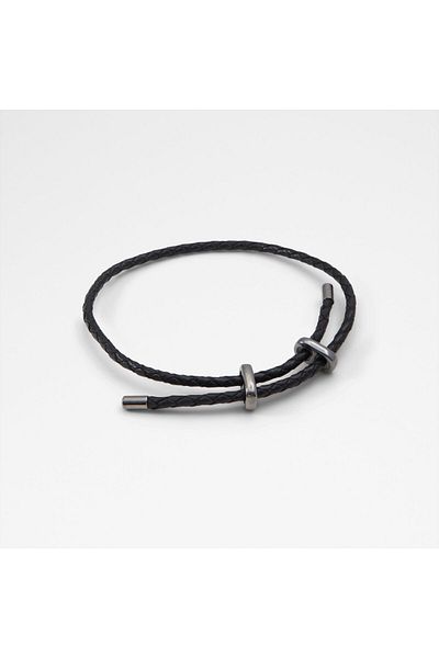 Aldo Illaroo - Men's Navy Blue Bracelet