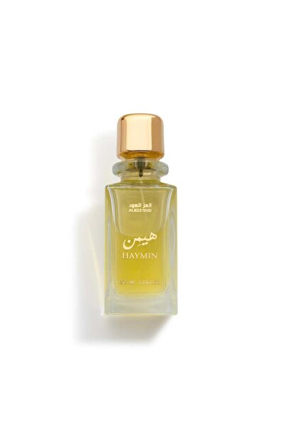 alezz oud Heiman Al-Azz Fragrance from Al Ezz for the original oud 75 ml
