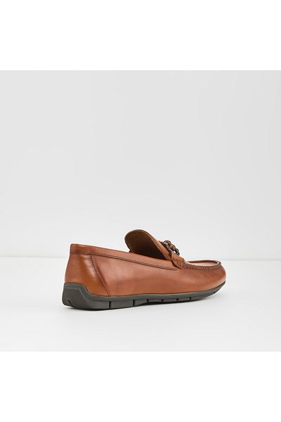Aldo Leangelo-ın - Ανδρικό Loafer Tan
