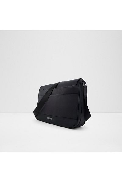 Aldo Afendannor - Black Men's Laptop Bag