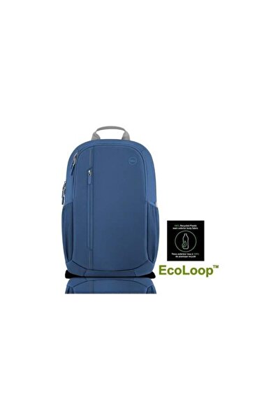 Dell Rucsac EcoLoop Urban pentru notebook 15,6" albastru CP4523B