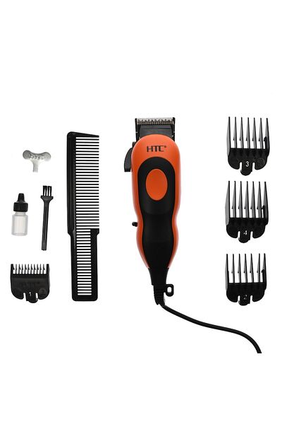xpress sales Aparat profesional de tuns animale, HTC, 220V - CT399