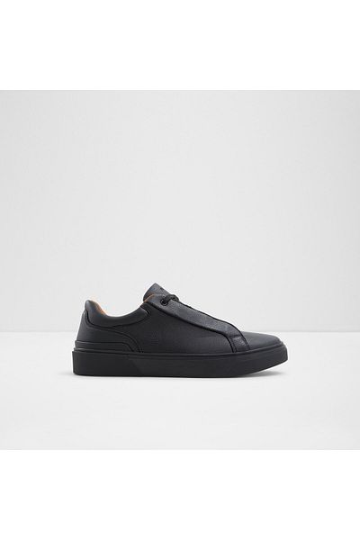 Aldo Luton - Tenis pentru bărbați cu șireturi negre