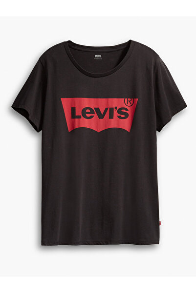 Levi's levi s Women's T-Shirt 35790-0003 Gray