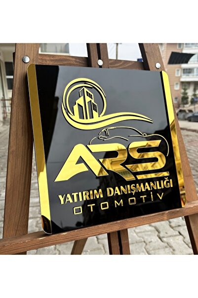 ARGECNC Dekor pleksi levha