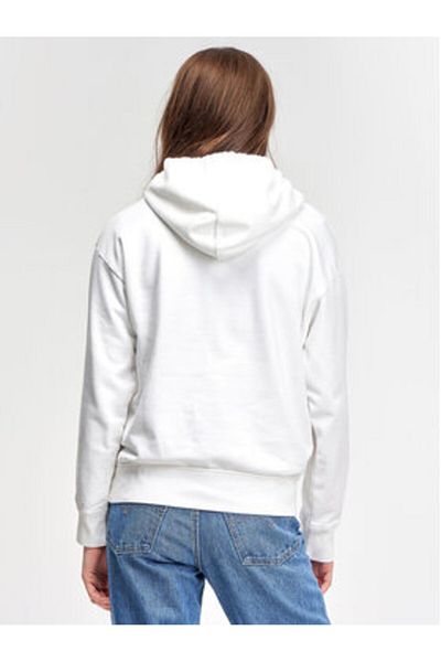 Levi's Hanorac Levi's pentru femei 18487-0024 Alb