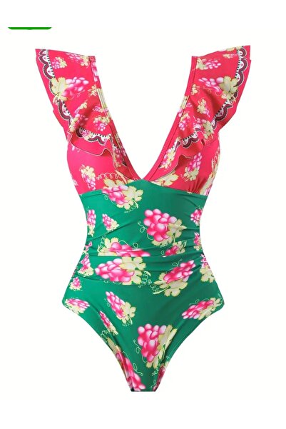 emosavm Vineyard Baby Mayo- Pareo Seti