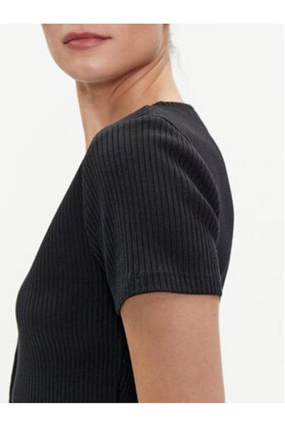 Levi's levi s Womens Blouse A7182-0001 Black